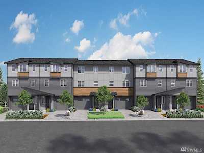 3521 193rd St SE #13 Bothell, WA 98012