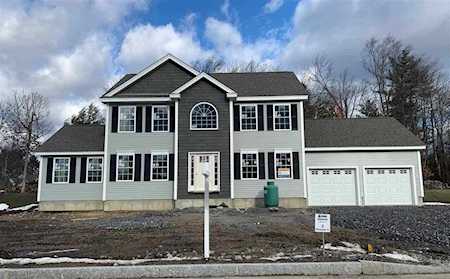 2 Whitewater Dr #9-12 Manchester, NH 03109