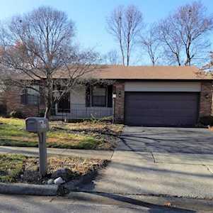 6365 Amston Drive Dublin, OH 43017