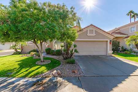 1321 W Port A Sail Drive Gilbert, AZ 85233