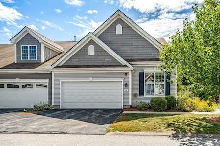 58 Heather Ln #58 Stow, MA 01775