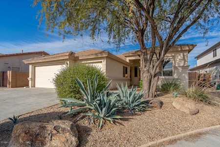 16912 W Bridlington Court Surprise, AZ 85374