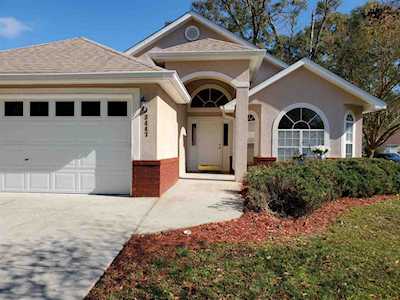 3447 Kaylee Court Tallahassee, FL 32317