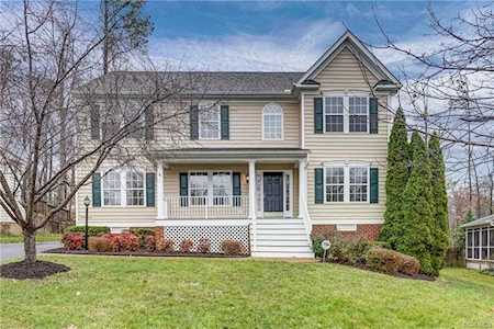 1613 Denby Way Midlothian, VA 23114