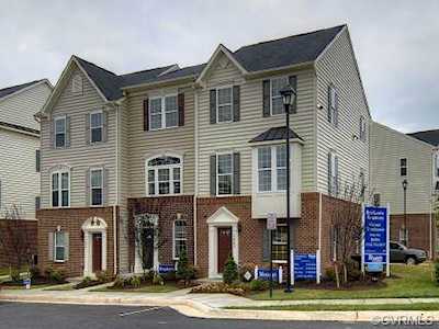 14237 Martinet Crossing #BE Chesterfield, VA 23114