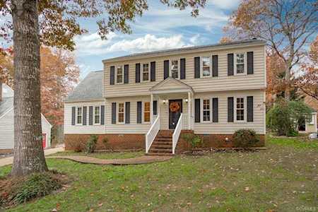 506 Glenpark Ln Midlothian, VA 23114