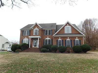 9005 Royal Birkdale Dr Chesterfield, VA 23832