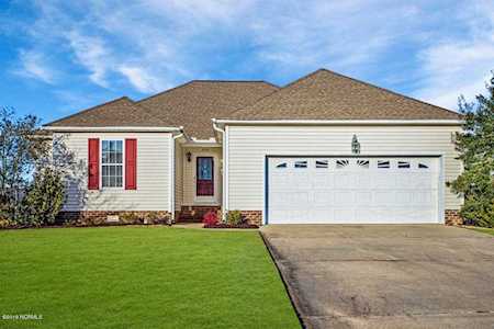 698 Alexandria Lane Winterville, NC 28590