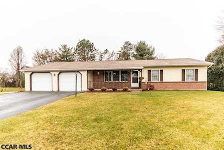 2297 Fairfield Circle State College, PA 16801