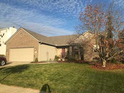 2972 Brookford Drive Hilliard, OH 43026