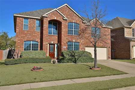 3513 Delaney Drive Fort Worth, TX 76244