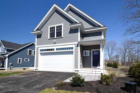 Lot 1 Lincoln Ave #1 Newmarket, NH 03857