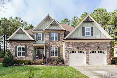 1105 Fanning Drive Wake Forest, NC 27587