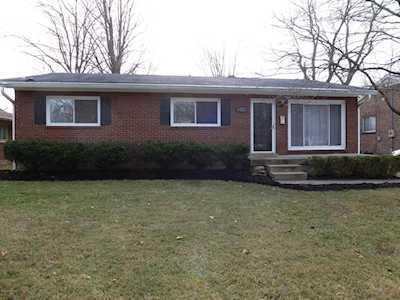 3418 Deibel Way Louisville, KY 40220