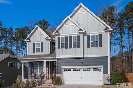 1837 Longmont Drive Wake Forest, NC 27587
