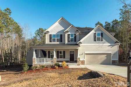 104 Bethany Circle Angier, NC 27501