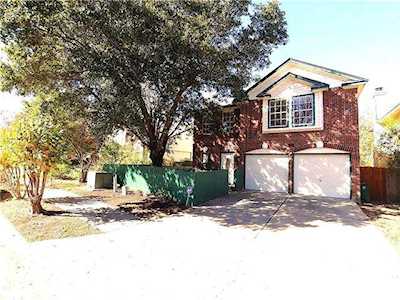 8714 Dandelion Trl Austin, TX 78745
