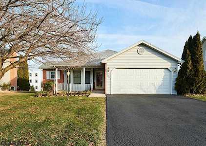 3041 Sheffield Drive State College, PA 16801