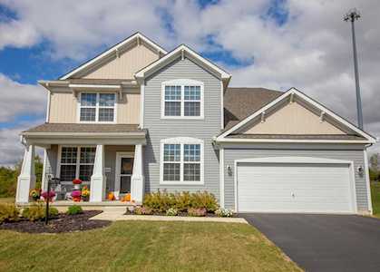 10046 Viburnum Drive Plain City, OH 43064