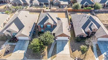 7117 Old Santa Fe Trail Fort Worth, TX 76131