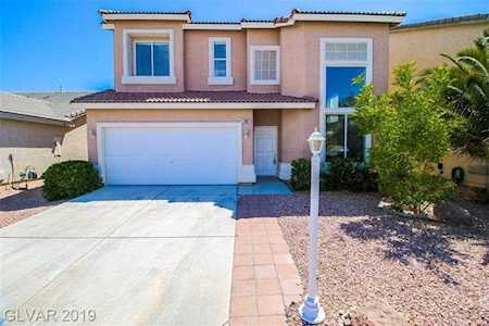 5997 Gulf Island Ave Las Vegas, NV 89156