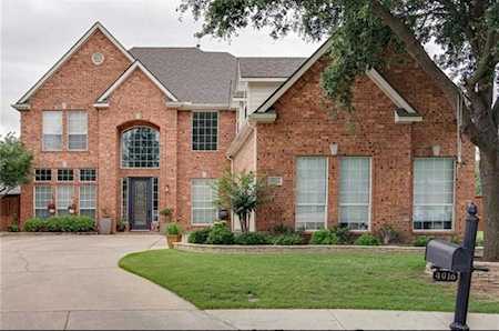4016 Kimbell Drive Fort Worth, TX 76244
