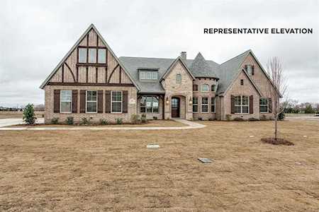 5200 Middleton Drive Parker, TX 75002