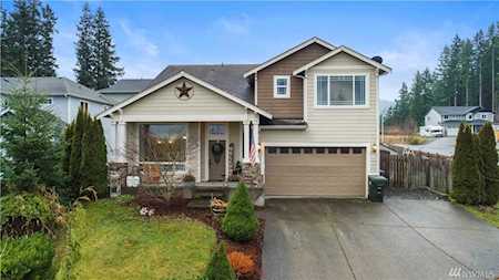 665 Joy St Eatonville, WA 98328
