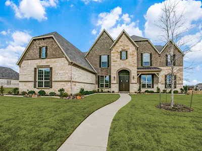 925 Bluebonnet Drive Keller, TX 76248
