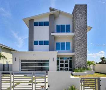 15713 Redington Drive Redington Beach, FL 33708