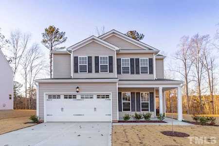 1441 Haltwhistle Street #13 Wake Forest, NC 27587