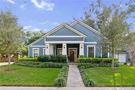 1202 Yates Street Orlando, FL 32804