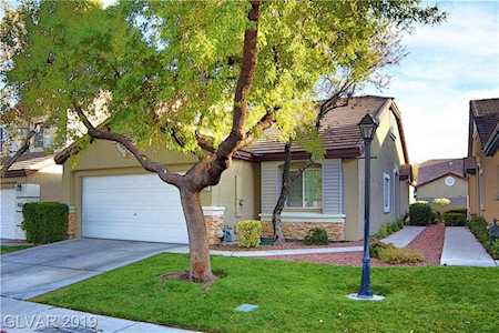 10211 Birch Bluff Ln Las Vegas, NV 89145