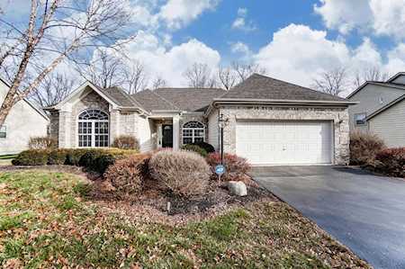 6615 Park Mill Drive Dublin, OH 43016