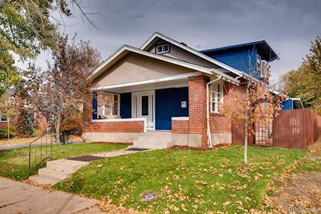 1900 S Sherman St Denver, CO 80210