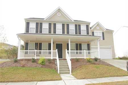 12805 Coral Sunrise Dr Huntersville, NC 28078