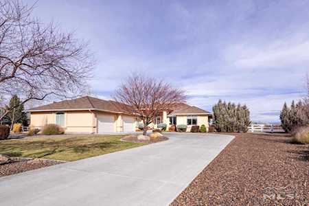 1198 Sierra Vista Drive Gardnerville, NV 89460