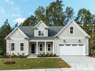 12400 Marsh Field Drive #32 Raleigh, NC 27614
