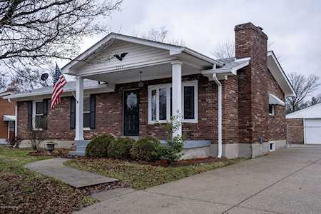 7204 Sky Blue Ave Louisville, KY 40258