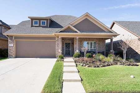 113 Oakmont Drive Argyle, TX 76226