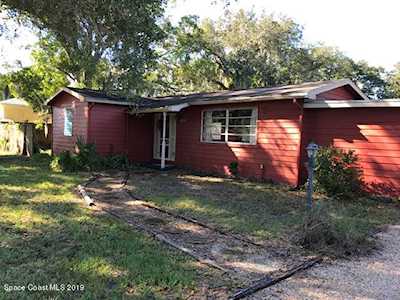 123 E East Court West Melbourne, FL 32904
