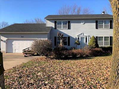 606 Old Indian Mound Tr Sun Prairie, WI 53590