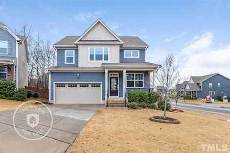 2700 Sugar Mountain Way Apex, NC 27502
