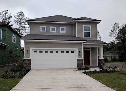 190 Holly Forest Dr St Augustine, FL 32092