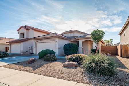 17043 W Northampton Road Surprise, AZ 85374