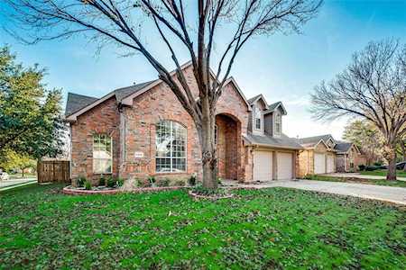 5464 Navajo Bridge Trail Fort Worth, TX 76137