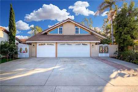 6578 E Calle Del Norte Anaheim Hills, CA 92807