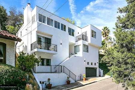 2619 Rinconia Drive Los Angeles, CA 90068