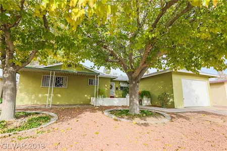 2317 Jansen Ave Las Vegas, NV 89101