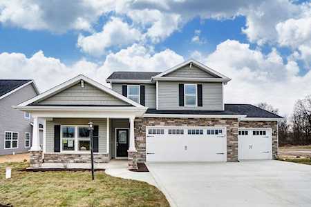 1314 Tuscany Crossing Winona Lake, IN 46590